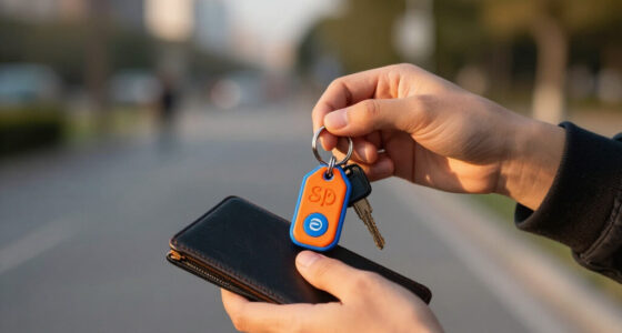 10 Best Locator Tags for Keys and Wallets in 2026