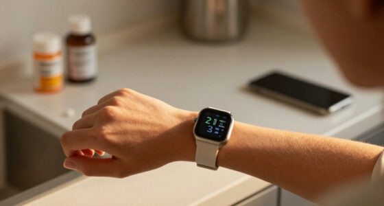10 Best Medication Reminder Watches in 2026