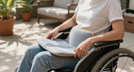 10 Best Pressure Relief Cushions for Wheelchairs in 2026