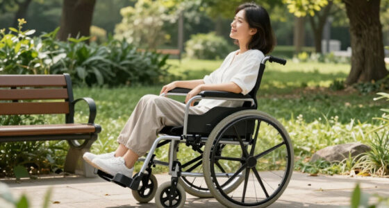 10 Best Reclining Wheelchairs in 2026