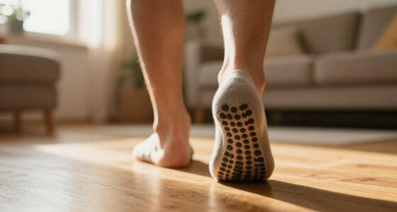 10 Best Slip Resistant Socks With Grips in 2026