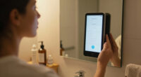 10 Best Smart Mirrors for Skincare in 2026