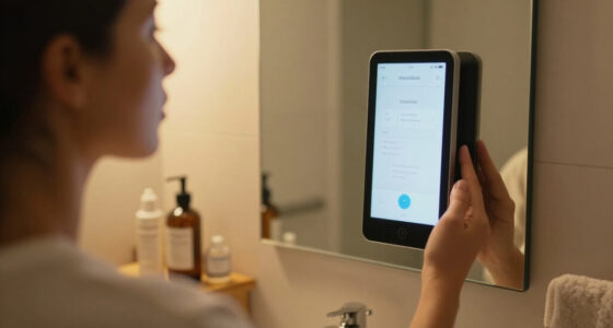 10 Best Smart Mirrors for Skincare in 2026