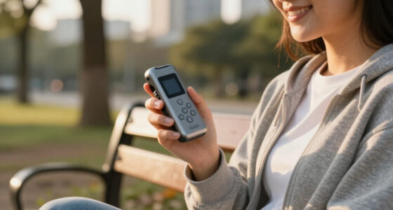10 Best Speech Generating Devices in 2026