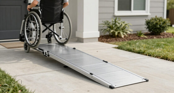 10 Best Telescoping Wheelchair Ramps in 2026