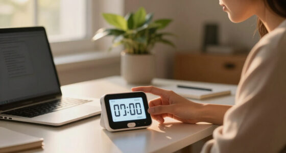 10 Best Visual Timers for Focus in 2026