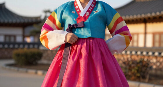 11 Best Hanbok Dresses in 2026