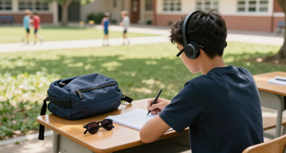 11 Best Hearing Amplification Devices for Students in 2026