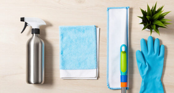 11 Best Home Cleaning Tools in 2026