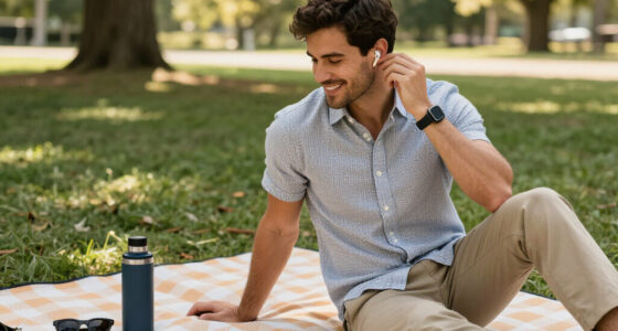 11 Best Labor Day Menswear Deals in 2026