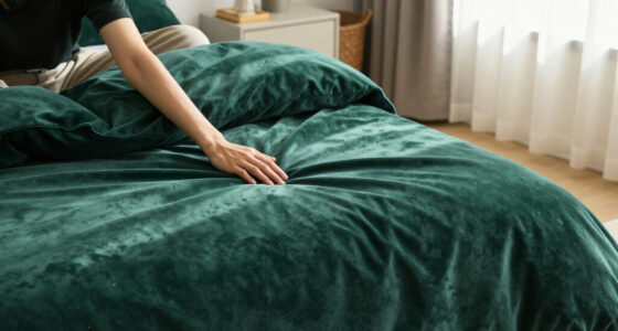 11 Best Velvet Bedding in 2026