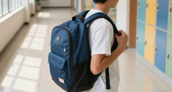 12 Best Accessible School Backpacks in 2026