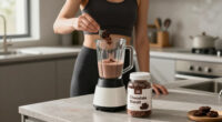 12 Best Chocolate Biscuit Protein Powders in 2026