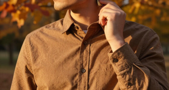 12 Best Fall Fashion Shirts in 2026