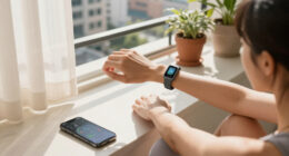 12 Best Fitness Trackers for Women in 2026