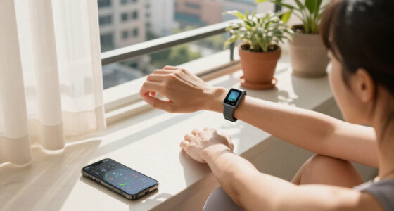12 Best Fitness Trackers for Women in 2026