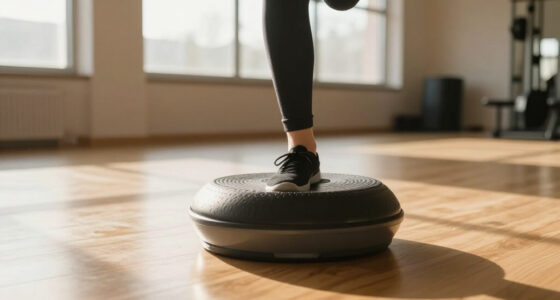 12 Best Single-Leg Balance Trainers in 2026