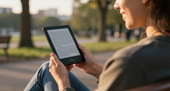 14 Best Kobo E-Readers in 2026