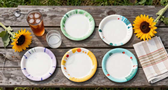 14 Best Toile Party Plates in 2026