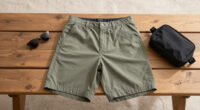 14 Best Travel Shorts For Men In 2026