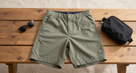14 Best Travel Shorts For Men In 2026