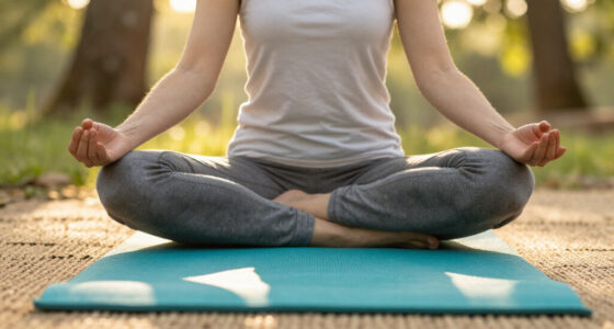14 Best Yoga Mats in 2026