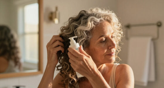 15 Best Curly Hair Products for Women Over 50 in 2026