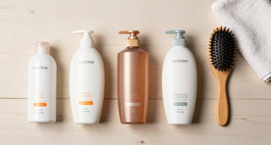 15 Best Drugstore Shampoos in 2026