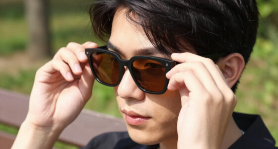 15 Best Late-Summer Sunglasses in 2026