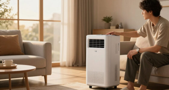 15 Best Portable Air Conditioners in 2026 — Stay Cool Anywhere