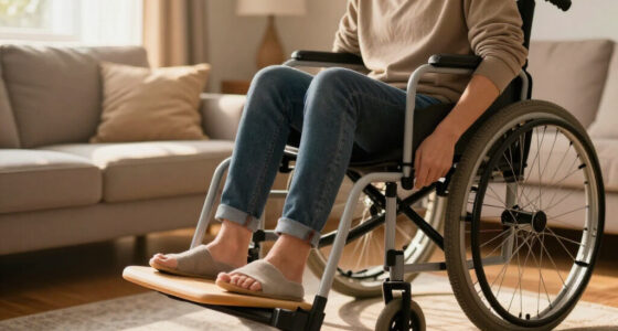 15 Best Transfer Boards for Wheelchair Users in 2026