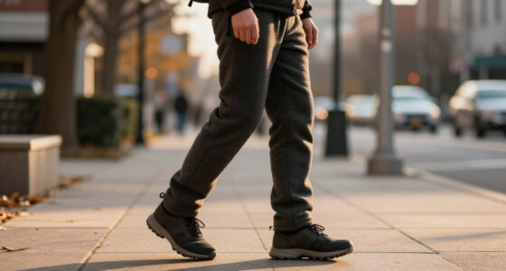 3 Best Fleece Lined Adaptive Pants in 2026