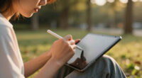 3 Best Mouth Stick Styluses for Tablets in 2026