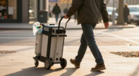 3 Best Portable Oxygen Concentrator Carts in 2026