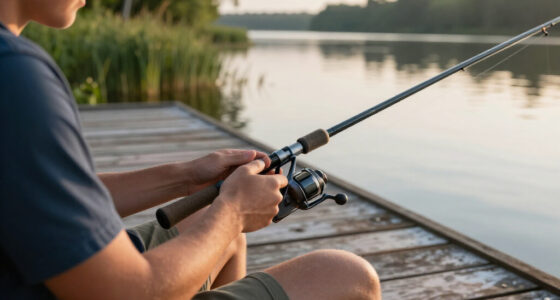 4 Best Adaptive Fishing Equipment in 2026