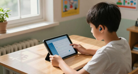 4 Best Assistive Tech for Students in 2026