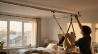 4 Best Portable Ceiling Track Lifts in 2026