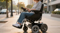 4 Best Power Wheelchairs with Elevating Seats in 2026