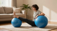 4 Best Therapy Balls for Mobility in 2026