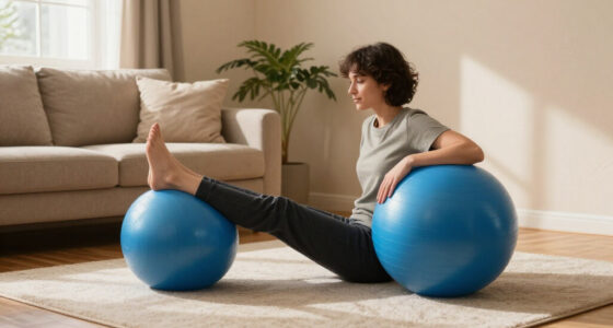 4 Best Therapy Balls for Mobility in 2026