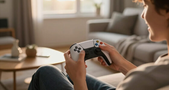 5 Best Adaptive Game Controllers in 2026