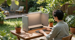 5 Best Backyard Office Kits in 2026