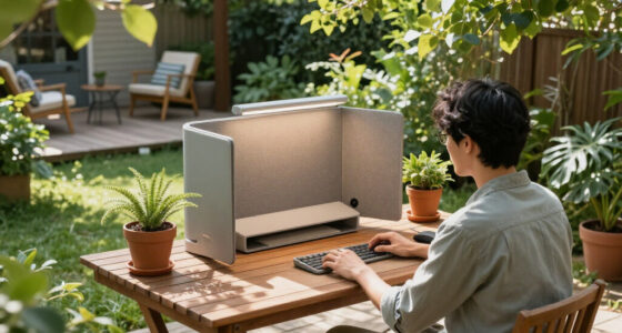 5 Best Backyard Office Kits in 2026