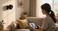 5 Best Caregiver Monitoring Cameras in 2026