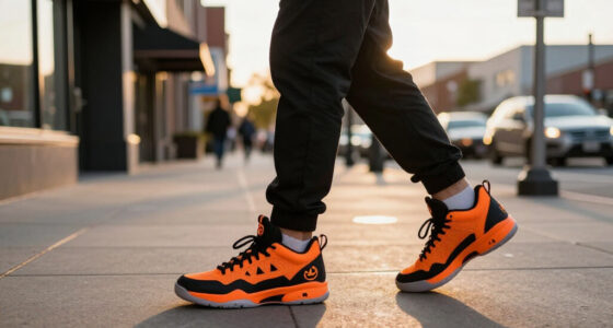 5 Best Halloween Basketball Sneakers in 2026