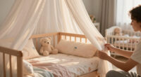 5 Best Nursery Canopy Beds in 2026