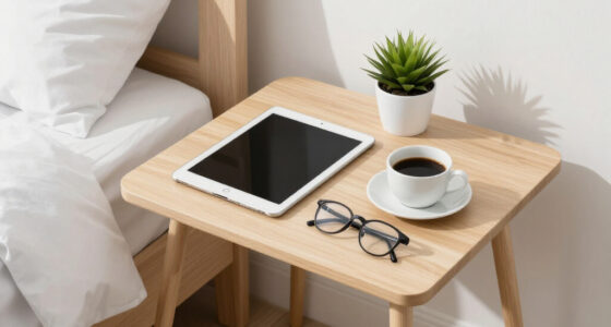 5 Best Overbed Tables in 2026