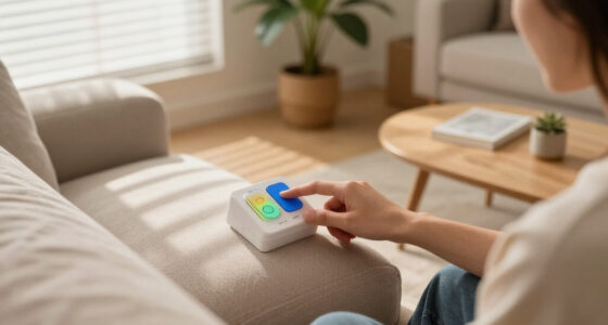 5 Best Switch Access Buttons for Devices in 2026