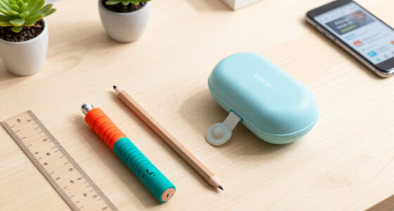 6 Best Accessible School Supplies for Easier Writing and Cutting in 2026