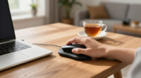 6 Best Adaptive Computer Mice for Limited Dexterity in 2026